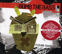 Bomb the Bass - Future Chaos
