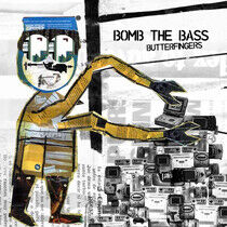 Bomb the Bass - Butterfingers