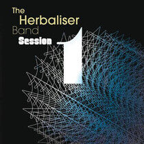 Herbaliser Band - Session 1