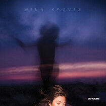 Kraviz, Nina - DJ Kicks -Lp+CD-