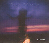 Kraviz, Nina - DJ Kicks Nina Kraviz