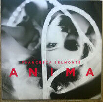Belmonte, Francesca - Anima -Lp+CD-