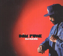 Dam-Funk - DJ-Kicks -Digi-