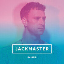 Jackmaster - Jackmaster DJ-Kicks