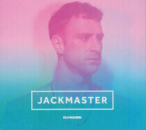Jackmaster - Jackmaster DJ-Kicks
