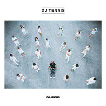 DJ Tennis - DJ Tennis DJ-Kicks