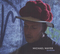 Mayer, Michael - Michael Mayer DJ-Kicks