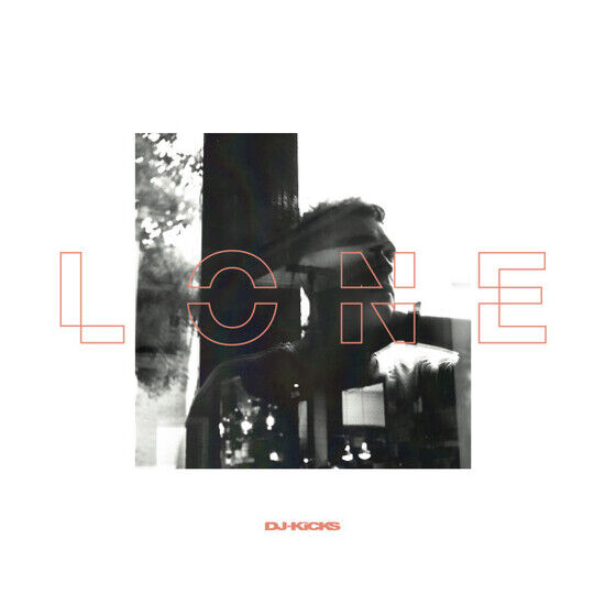 Lone - Lone DJ-Kicks -Download-