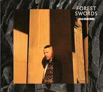 Forest Swords - DJ Kicks -Digi-