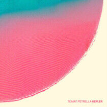 Tomat Petrella - Kepler -Download-