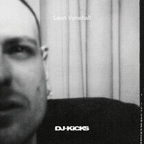 Vynehall, Leon - DJ-Kicks -Download-