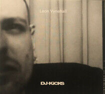 Vynehall, Leon - DJ-Kicks