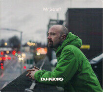 Mr. Scruff - DJ Kicks