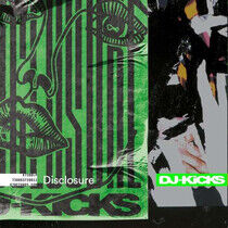 V/A - DJ-Kicks:.. -Download-