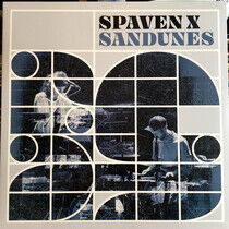 Spaven, Richard & Sandune - Spaven X Sandunes