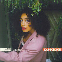 Jayda G - DJ-Kicks -Download-