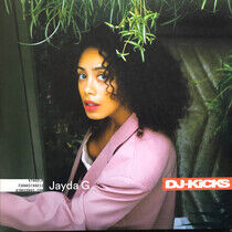 Jayda G - DJ-Kicks -Digi-