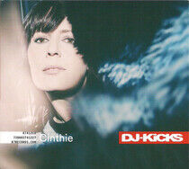 Cinthie - DJ-Kicks: Cinthie
