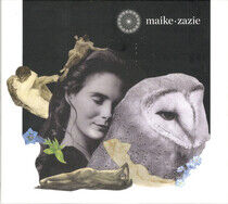 Zazie, Maike - Fragmente -Digi-