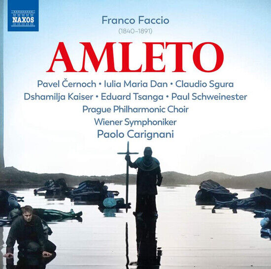 Faccio, F. - Amleto