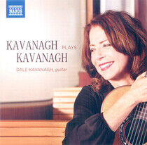 Kavanagh, Dale - Kavanagh Plays Kavanagh