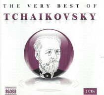 Tchaikovsky, Pyotr Ilyich - Very Best of Tchaikovsky