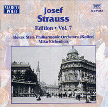 Strauss, Josef - Edition Vol. 7