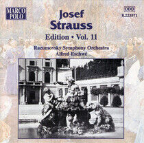 Strauss, Josef - Edition Vol. 11