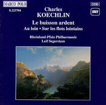 Koechlin, C. - Au Loin Op.20