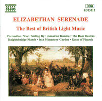Benjamin, A. - Elizabethan Serenade
