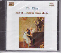 V/A - Fur Elise -Best of Piano