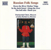 V/A - Russian Folk Songs