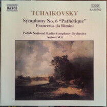 Polish National Radio ... - Tchaikovsky: Symphony ...