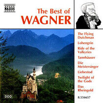 Wagner, R. - Best of