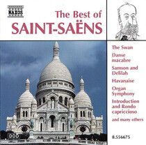 Saint-Saens, C. - Best of