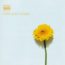 V/A - Chill With Vivaldi