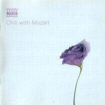 Mozart, Wolfgang Amadeus - Chill With Mozart