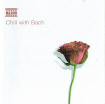 V/A - Chill With Bach