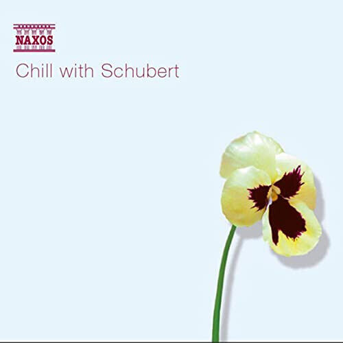 V/A - Chill With Schubert