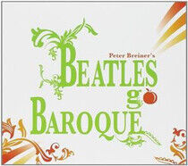 V/A - Beatles Go Baroque - Fran