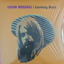 Russell, Leon - Looking Back-Hq/Coloured-