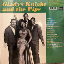 Gladys Knight & the Pips - Gladys Knight & the Pips
