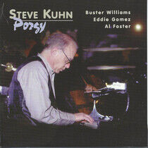 Kuhn, Steve - Porgy