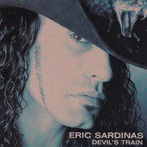 Sardinas, Eric - Devil's Train