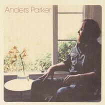 Parker, Anders - Anders Parker