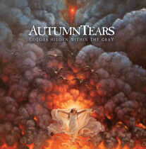 Autumn Tears - Colors Hidden Within..