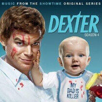 OST - Dexter Season 4