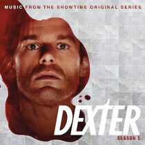 OST - Dexter Season 5