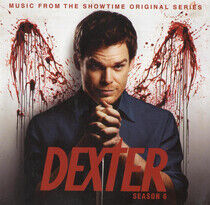 OST - Dexter: Season 6 -..