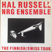 Russell, Hal & Nrg Ensemb - Finnish/Swiss Tour